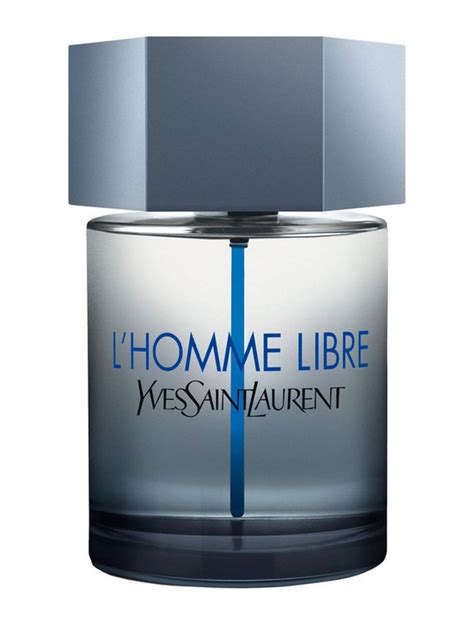 ysl l'homme eau de toilette im set|ysl l'homme libre cologne.